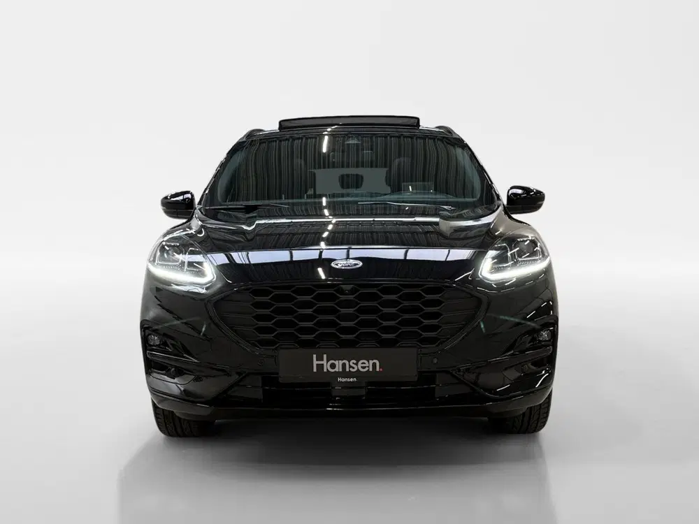 Ford Kuga 2.5 PHEV ST-Line X I Panoramadak I Winterp uit 2022, foto 10