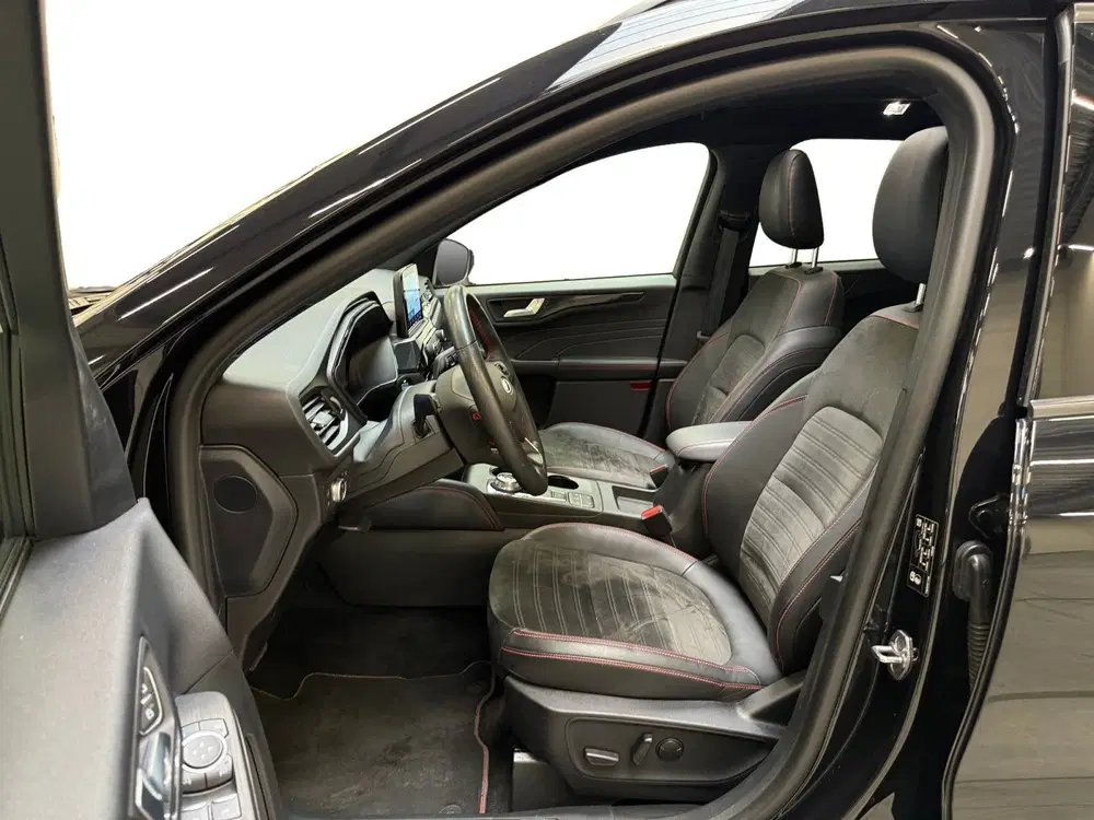 Ford Kuga 2.5 PHEV ST-Line X I Panoramadak I Winterp uit 2022, foto 11
