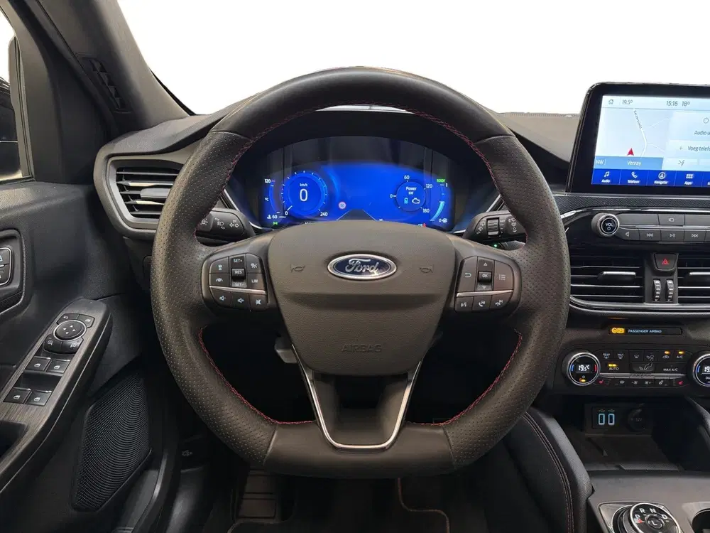 Ford Kuga 2.5 PHEV ST-Line X I Panoramadak I Winterp uit 2022, foto 12