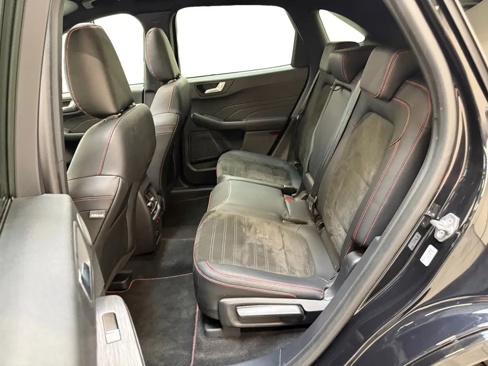 Ford Kuga 2.5 PHEV ST-Line X I Panoramadak I Winterp uit 2022, foto 13