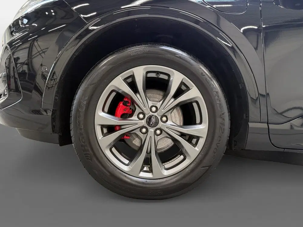 Ford Kuga 2.5 PHEV ST-Line X I Panoramadak I Winterp uit 2022, foto 14