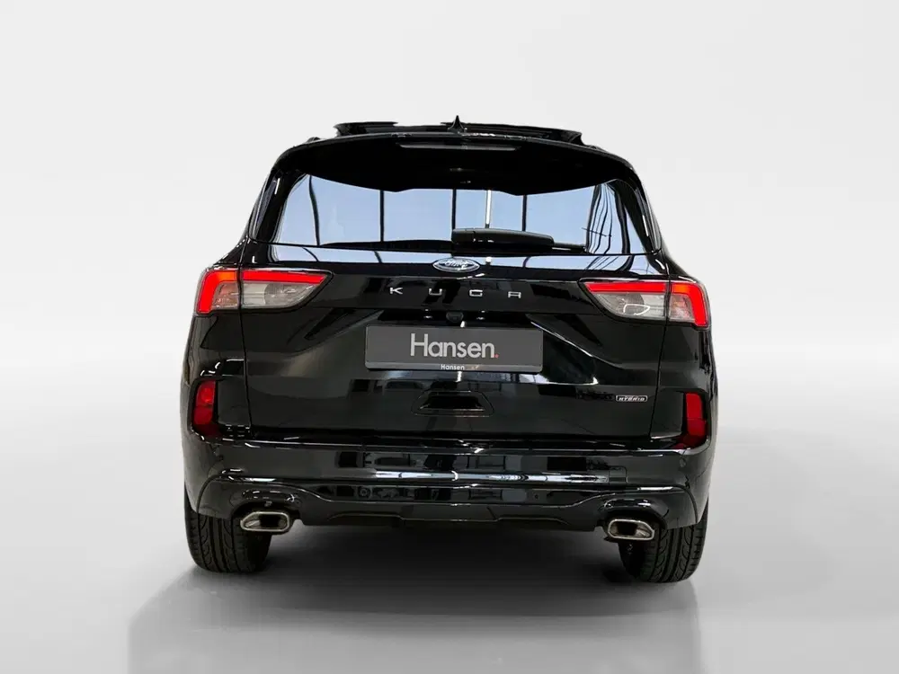 Ford Kuga 2.5 PHEV ST-Line X I Panoramadak I Winterp uit 2022, foto 15