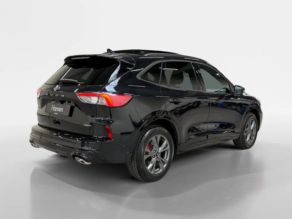 Ford Kuga 2.5 PHEV ST-Line X I Panoramadak I Winterp uit 2022, foto 2