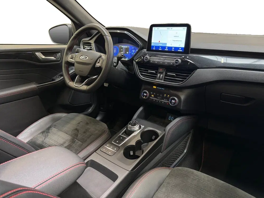 Ford Kuga 2.5 PHEV ST-Line X I Panoramadak I Winterp uit 2022, foto 3
