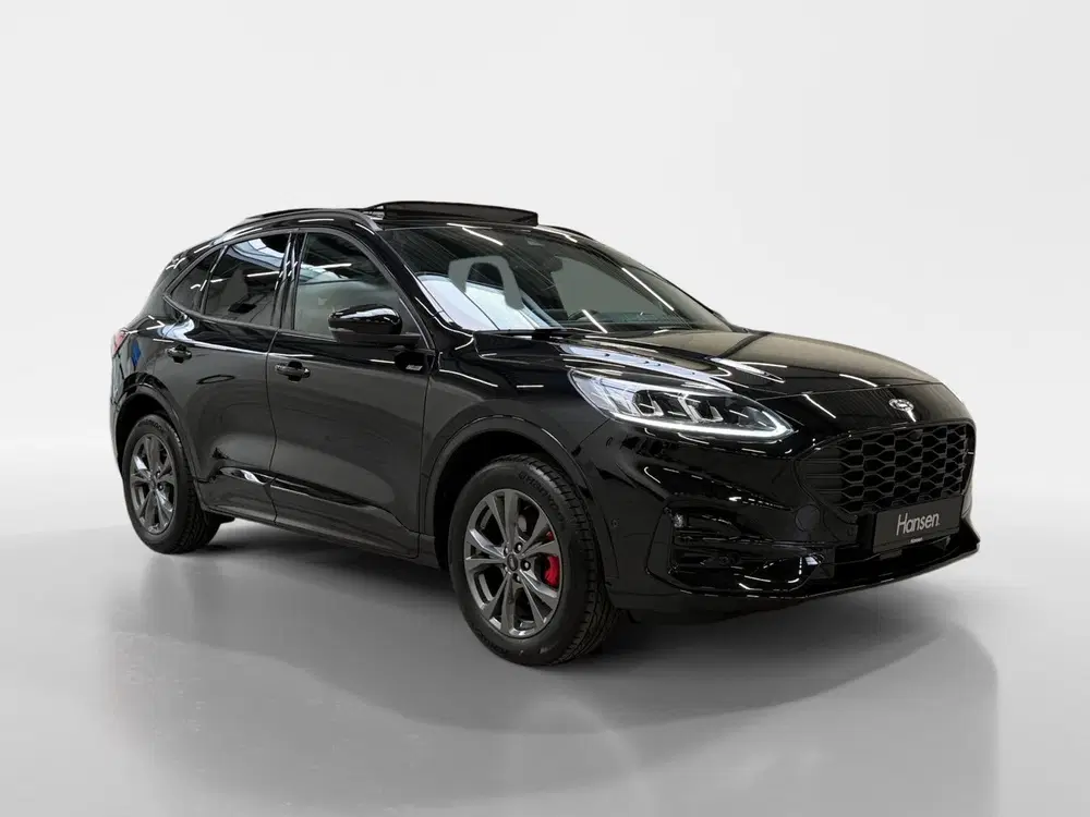 Ford Kuga 2.5 PHEV ST-Line X I Panoramadak I Winterp uit 2022, foto 4