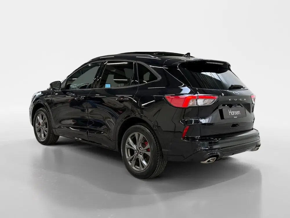 Ford Kuga 2.5 PHEV ST-Line X I Panoramadak I Winterp uit 2022, foto 5
