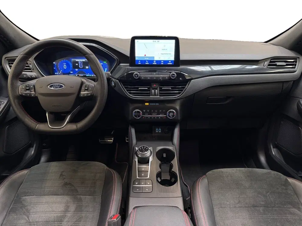 Ford Kuga 2.5 PHEV ST-Line X I Panoramadak I Winterp uit 2022, foto 6