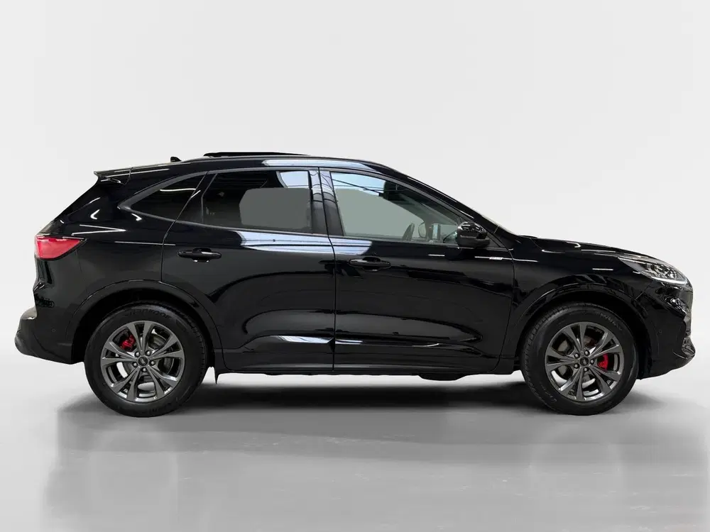 Ford Kuga 2.5 PHEV ST-Line X I Panoramadak I Winterp uit 2022, foto 7