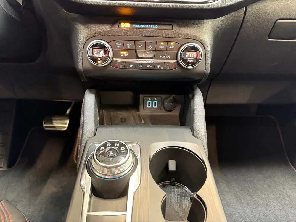 Ford Kuga 2.5 PHEV ST-Line X I Panoramadak I Winterp uit 2022, foto 8