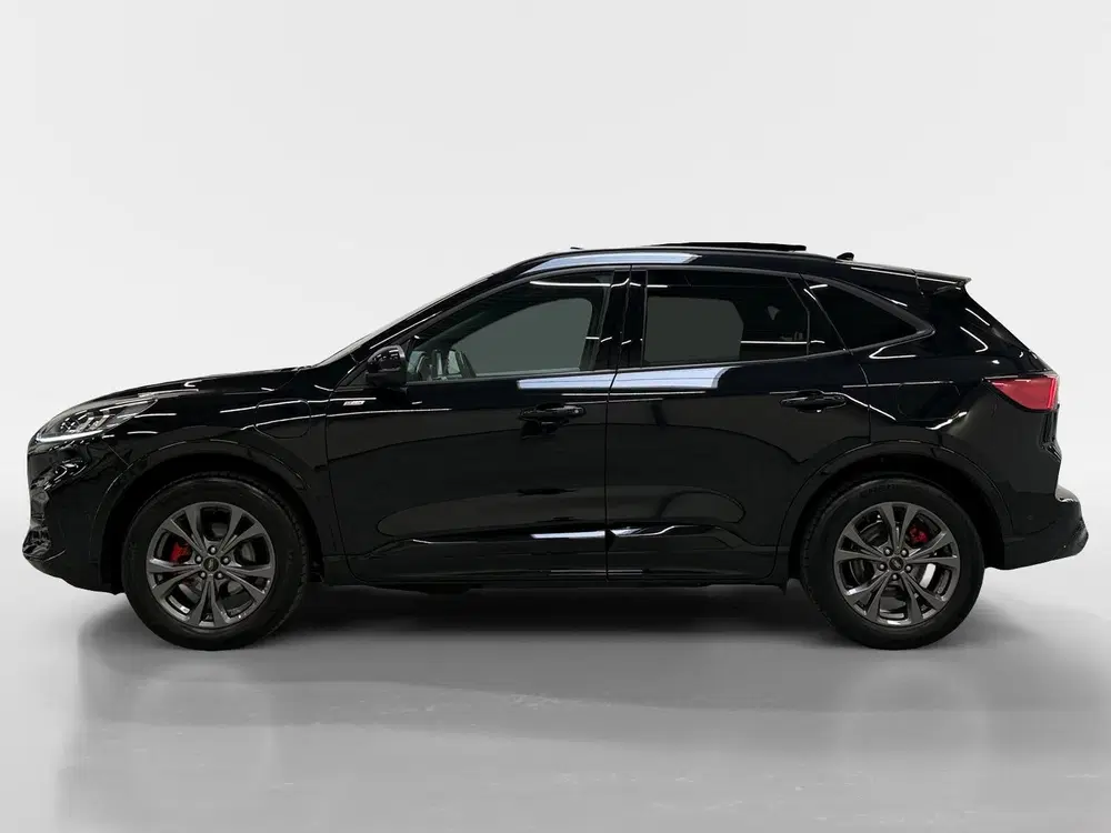 Ford Kuga 2.5 PHEV ST-Line X I Panoramadak I Winterp uit 2022, foto 9