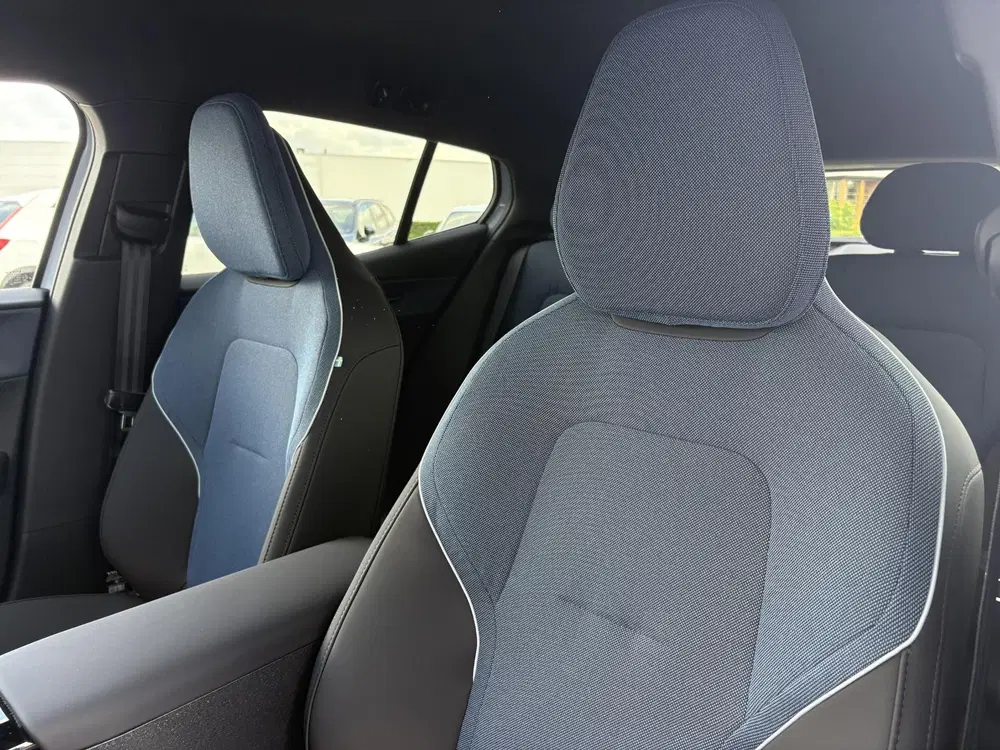 Volvo EX30 P3 Plus Europa 51 kWh uit 2026, foto 13