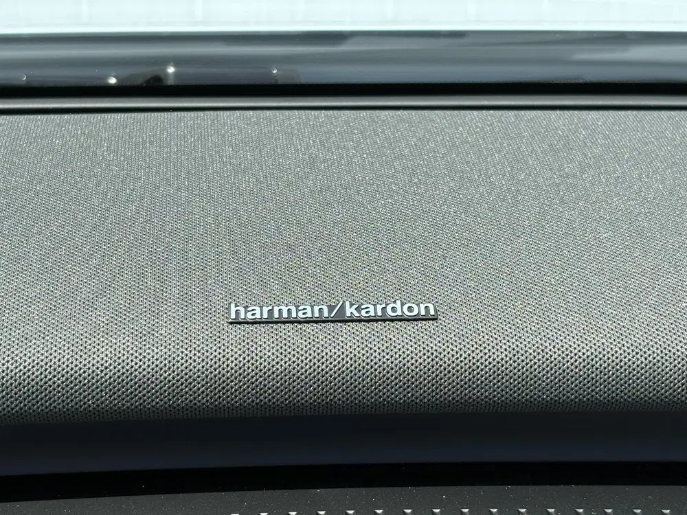 Volvo EX30 P3 Plus Europa 51 kWh uit 2026, foto 15