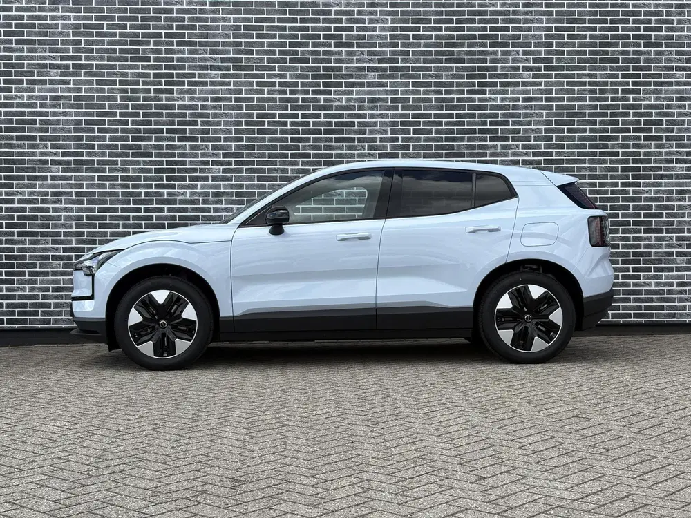Volvo EX30 P3 Plus Europa 51 kWh uit 2026, foto 8