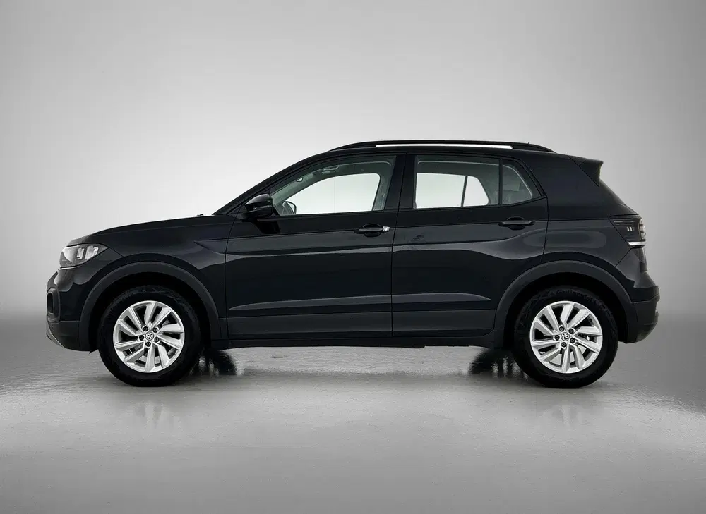 Volkswagen T-Cross 1.0 TSI Life Business uit 2020, foto 3