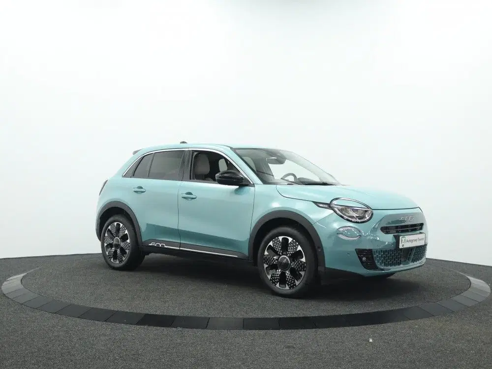 Fiat 600e La Prima 54 kWh uit 2025, foto 13