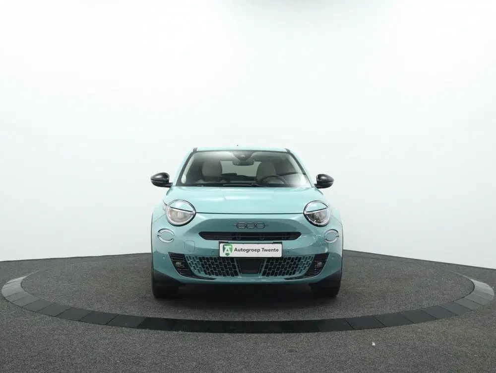Fiat 600e La Prima 54 kWh uit 2025, foto 14