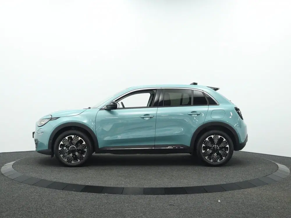 Fiat 600e La Prima 54 kWh uit 2025, foto 7
