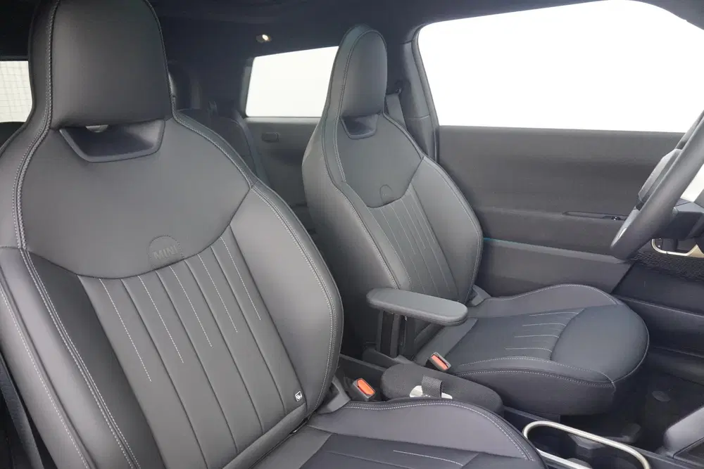 Mini Cooper Cooper E uit 2026, foto 7