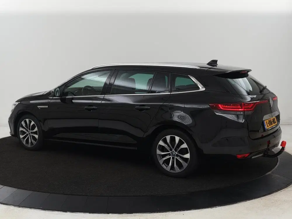 Renault Megane Mégane 1.6 E-Tech Plug-In Hybrid 160 Busin uit 2021, foto 2