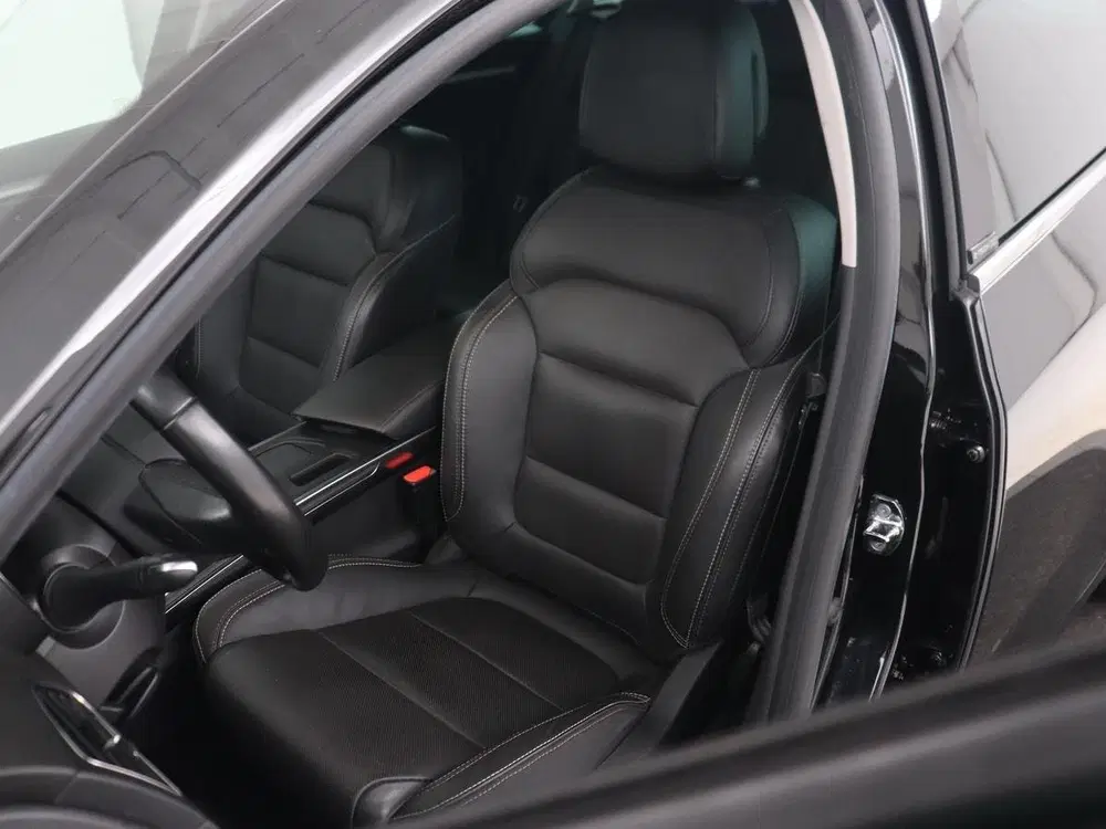 Renault Megane Mégane 1.6 E-Tech Plug-In Hybrid 160 Busin uit 2021, foto 5