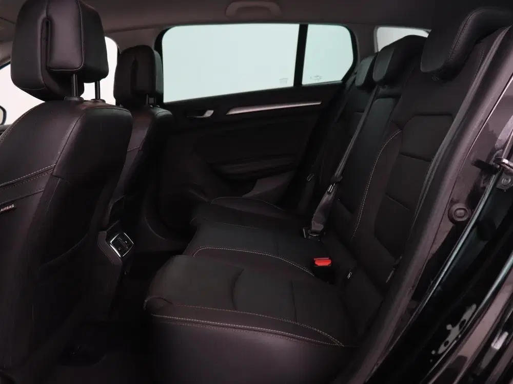 Renault Megane Mégane 1.6 E-Tech Plug-In Hybrid 160 Busin uit 2021, foto 6