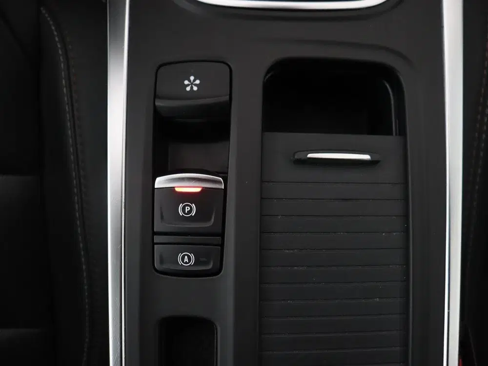 Renault Megane Mégane 1.6 E-Tech Plug-In Hybrid 160 Busin uit 2021, foto 8
