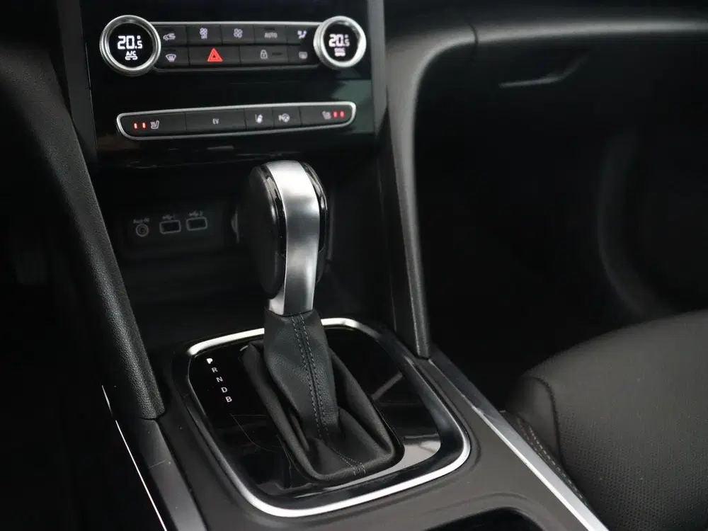 Renault Megane Mégane 1.6 E-Tech Plug-In Hybrid 160 Busin uit 2021, foto 9