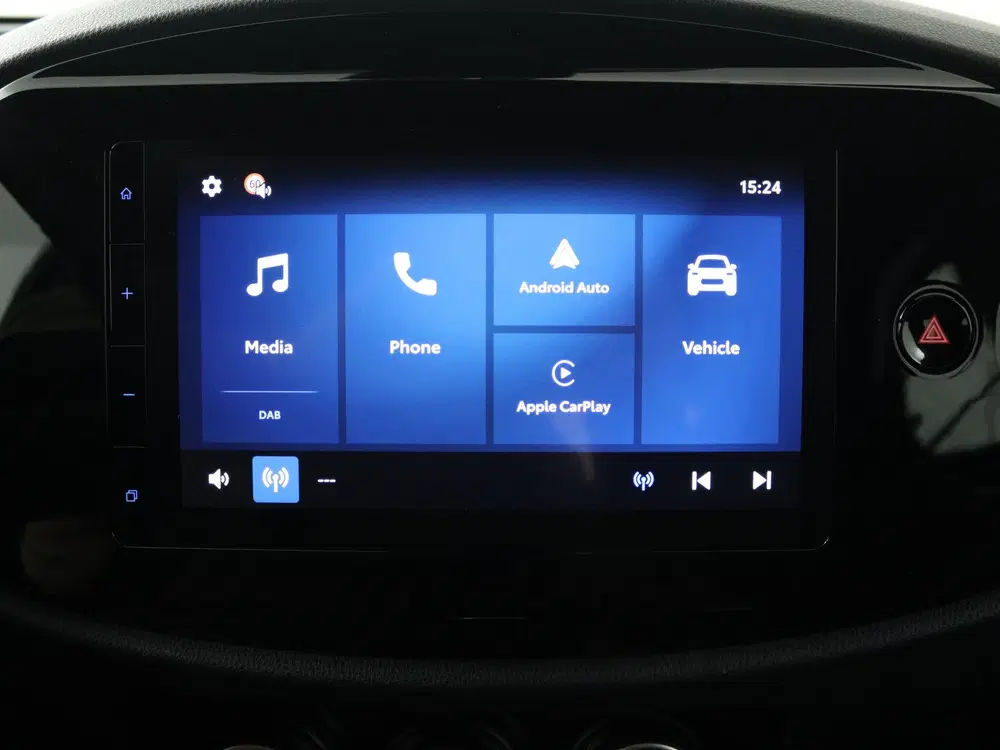 Toyota Aygo X 1.0 VVT-i MT Play uit 2025, foto 11