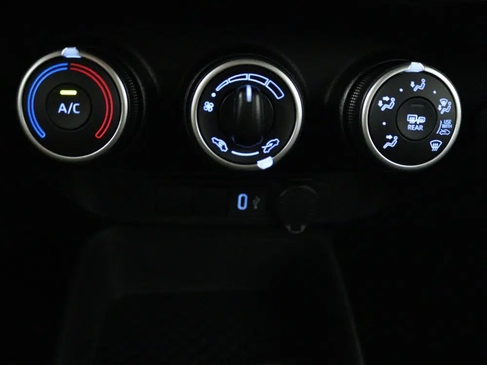 Toyota Aygo X 1.0 VVT-i MT Play uit 2025, foto 13
