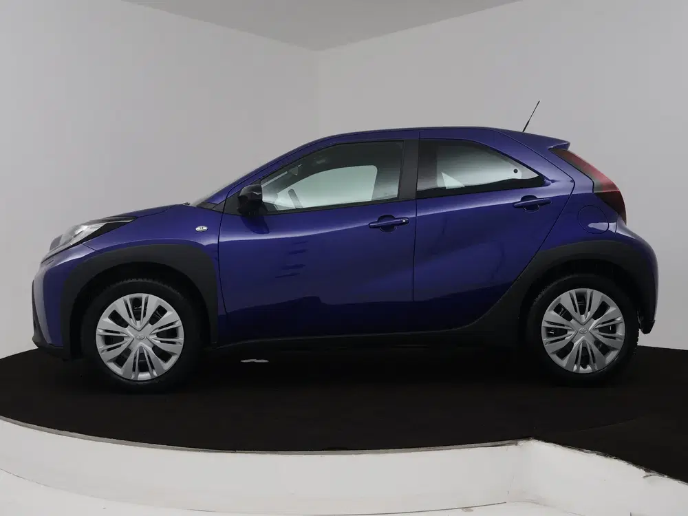 Toyota Aygo X 1.0 VVT-i MT Play uit 2025, foto 3