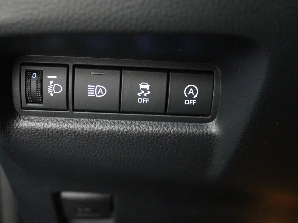Toyota Aygo X 1.0 VVT-i MT Play uit 2025, foto 5