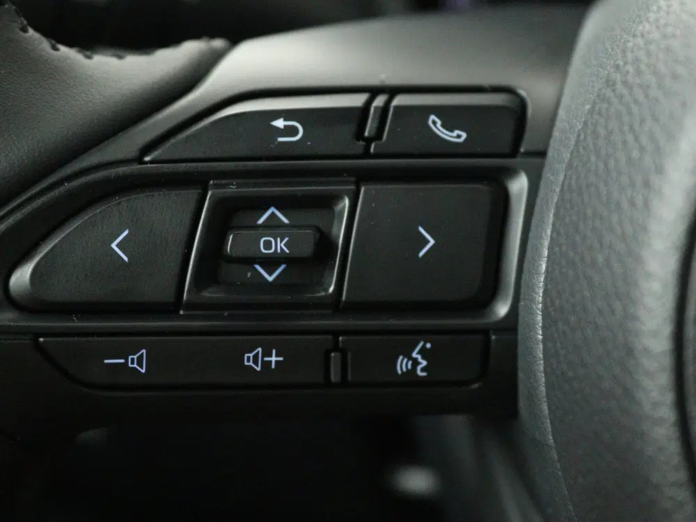 Toyota Aygo X 1.0 VVT-i MT Play uit 2025, foto 6