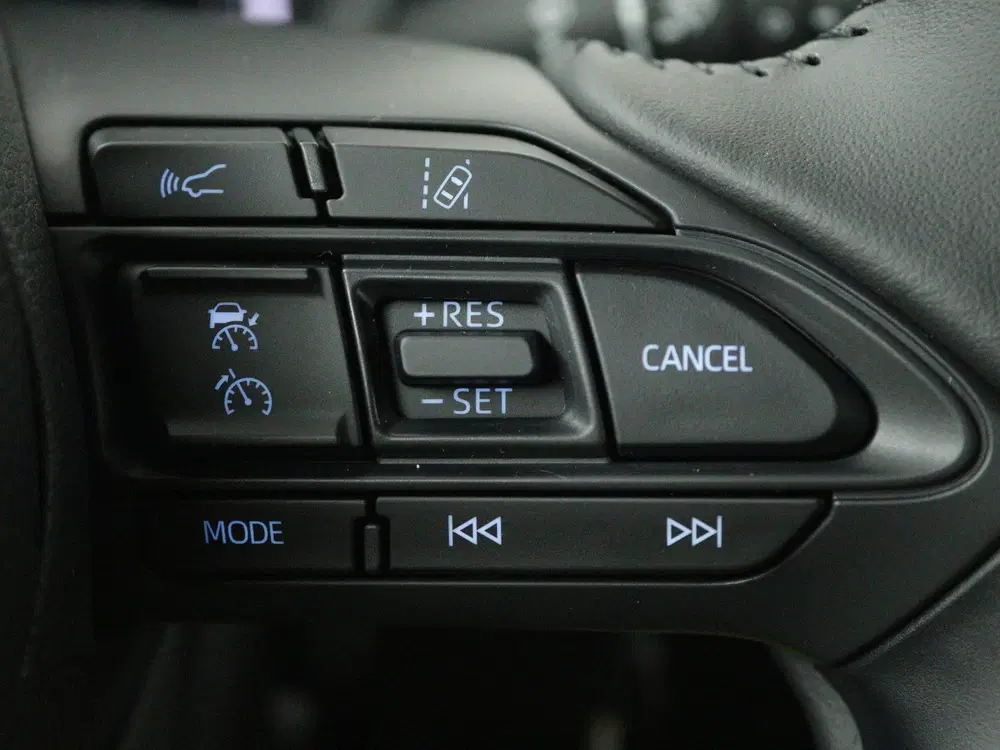 Toyota Aygo X 1.0 VVT-i MT Play uit 2025, foto 7