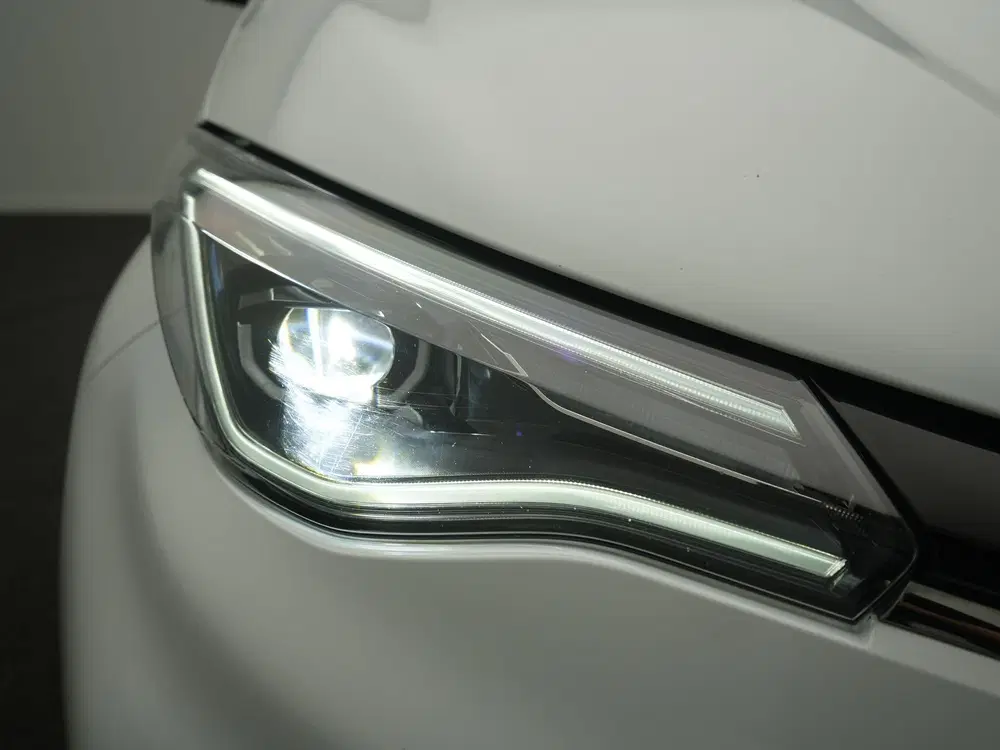Renault ZOE R135 Intens 52 kWh uit 2021, foto 10