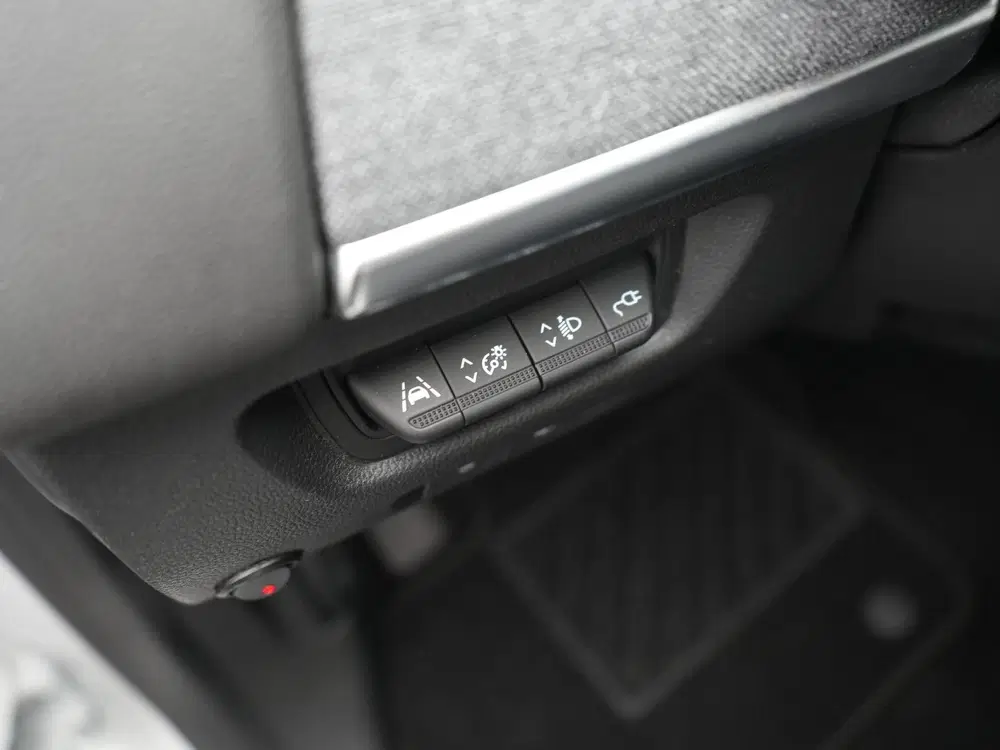 Renault ZOE R135 Intens 52 kWh uit 2021, foto 14