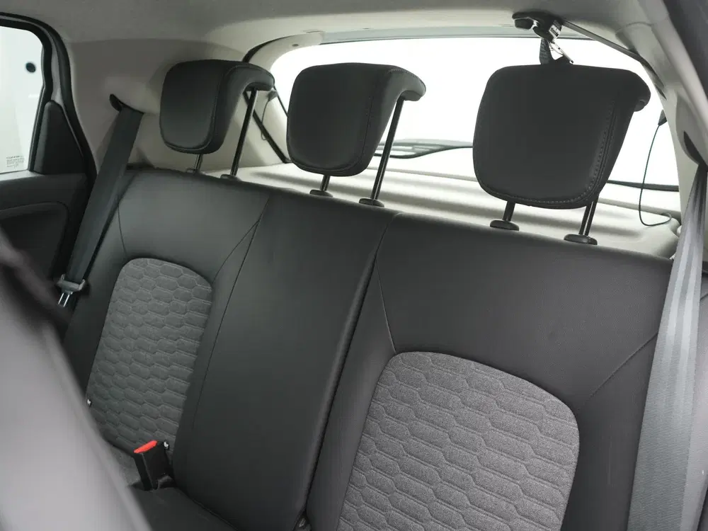 Renault ZOE R135 Intens 52 kWh uit 2021, foto 15