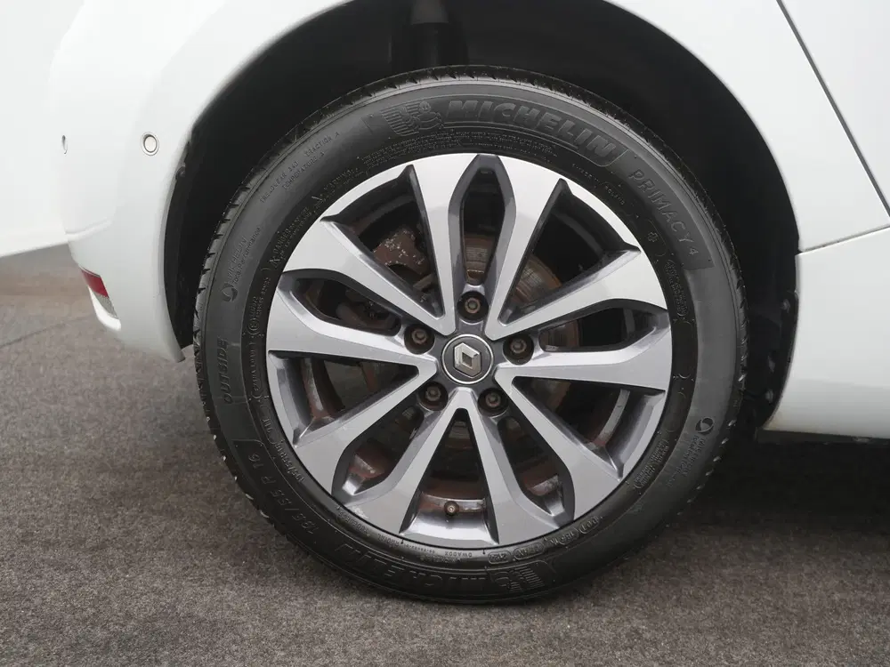 Renault ZOE R135 Intens 52 kWh uit 2021, foto 7
