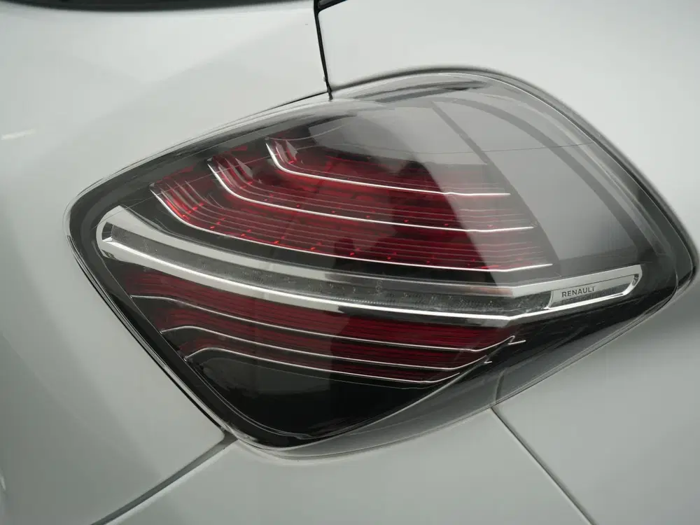 Renault ZOE R135 Intens 52 kWh uit 2021, foto 8
