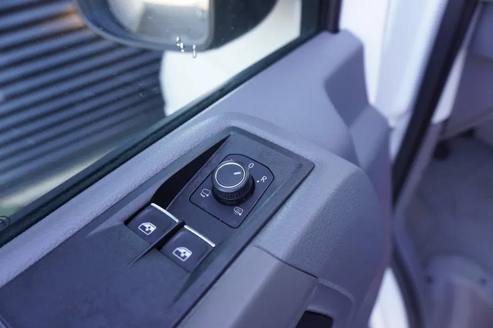 Volkswagen Crafter 35 177pk RWD L3H3 uit 2022, foto 12