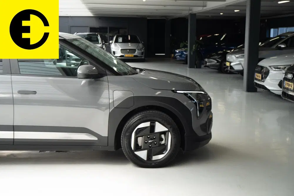 Kia EV3 Plus 81.4 kWh uit 2025, foto 13
