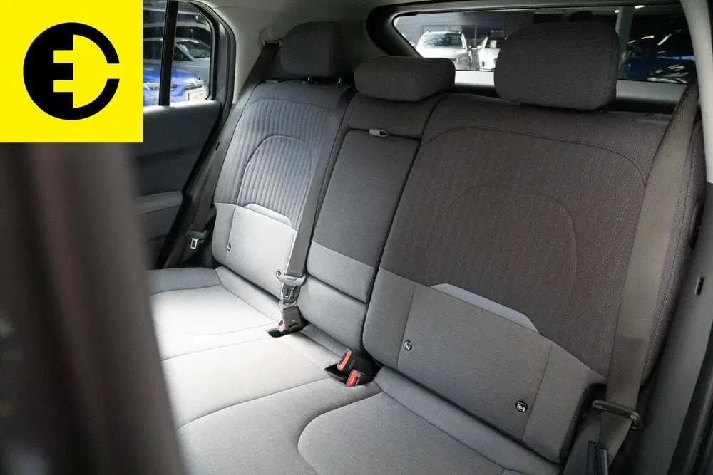 Kia EV3 Plus 81.4 kWh uit 2025, foto 7