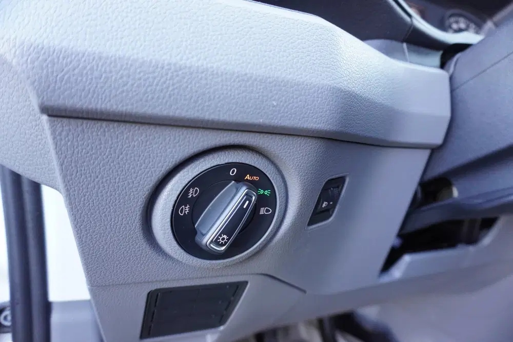 Volkswagen Crafter 35 177pk RWD L3H3 uit 2022, foto 11