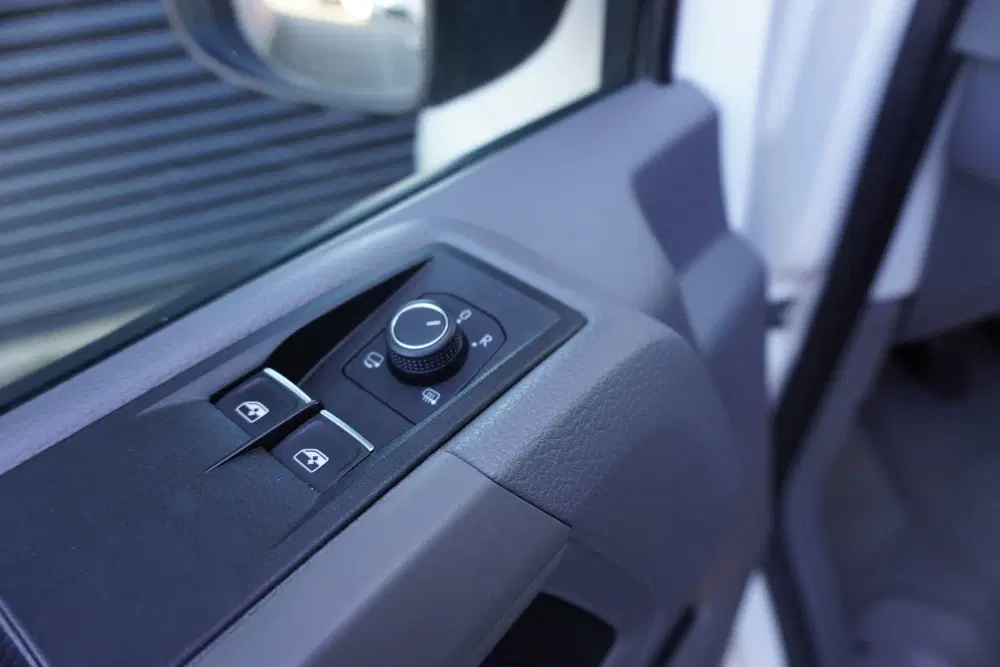 Volkswagen Crafter 35 177pk RWD L3H3 uit 2022, foto 12