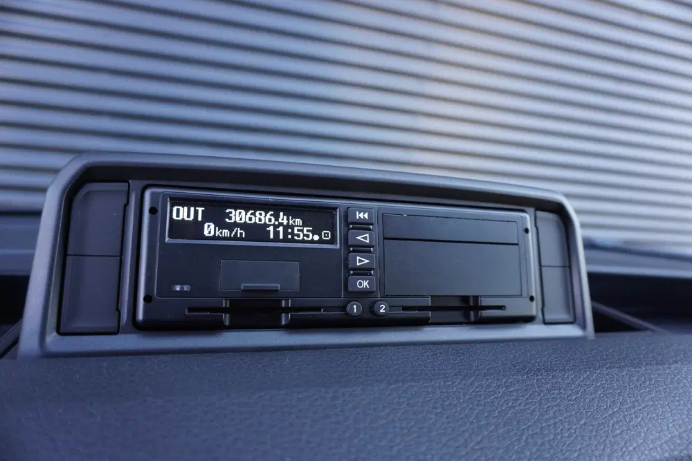 Volkswagen Crafter 35 177pk RWD L3H3 uit 2022, foto 15