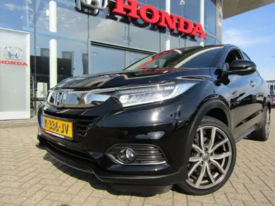 Honda HR-V 1.5 i-VTEC 130pk Elegance Automaat uit 2021