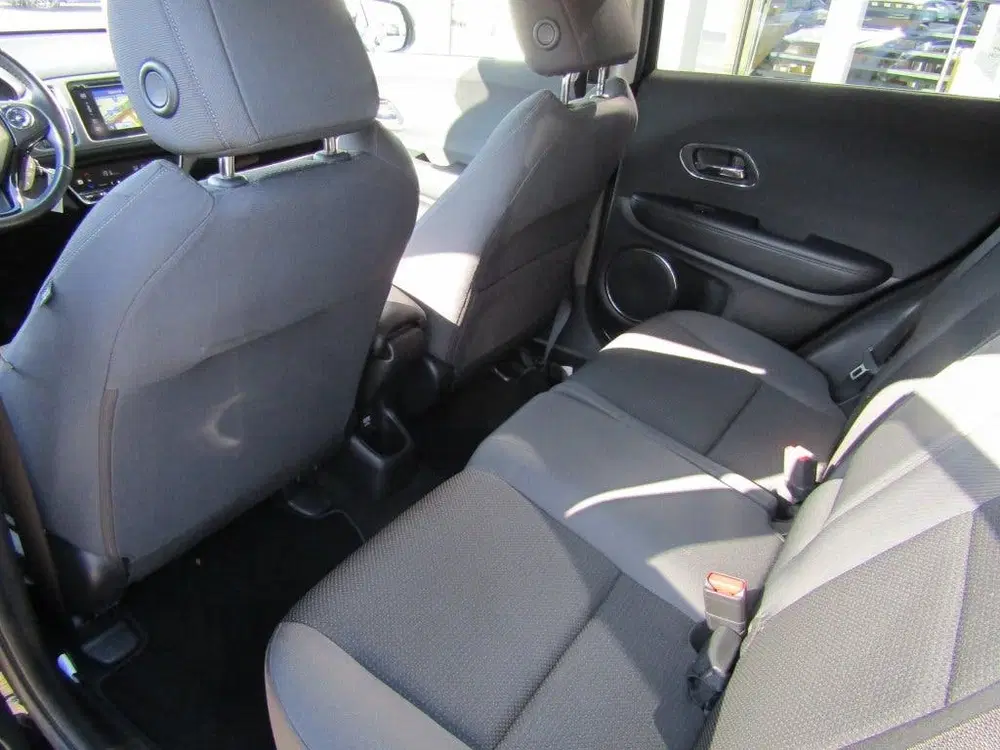 Honda HR-V 1.5 i-VTEC 130pk Elegance Automaat uit 2021, foto 10