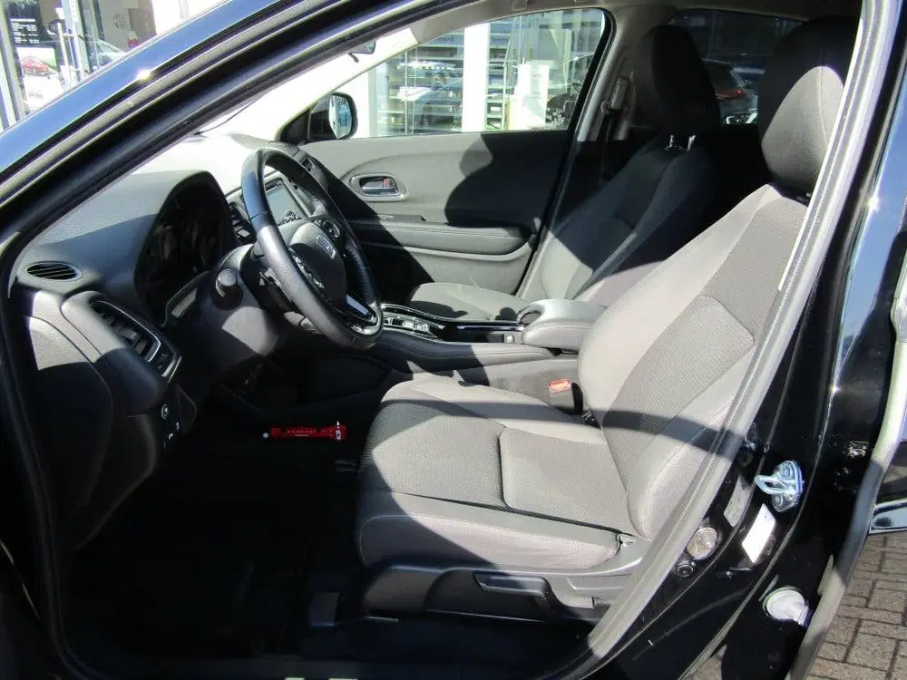 Honda HR-V 1.5 i-VTEC 130pk Elegance Automaat uit 2021, foto 11