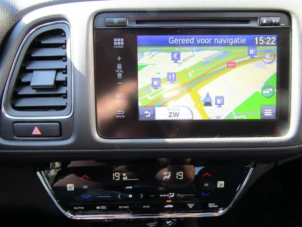 Honda HR-V 1.5 i-VTEC 130pk Elegance Automaat uit 2021, foto 14