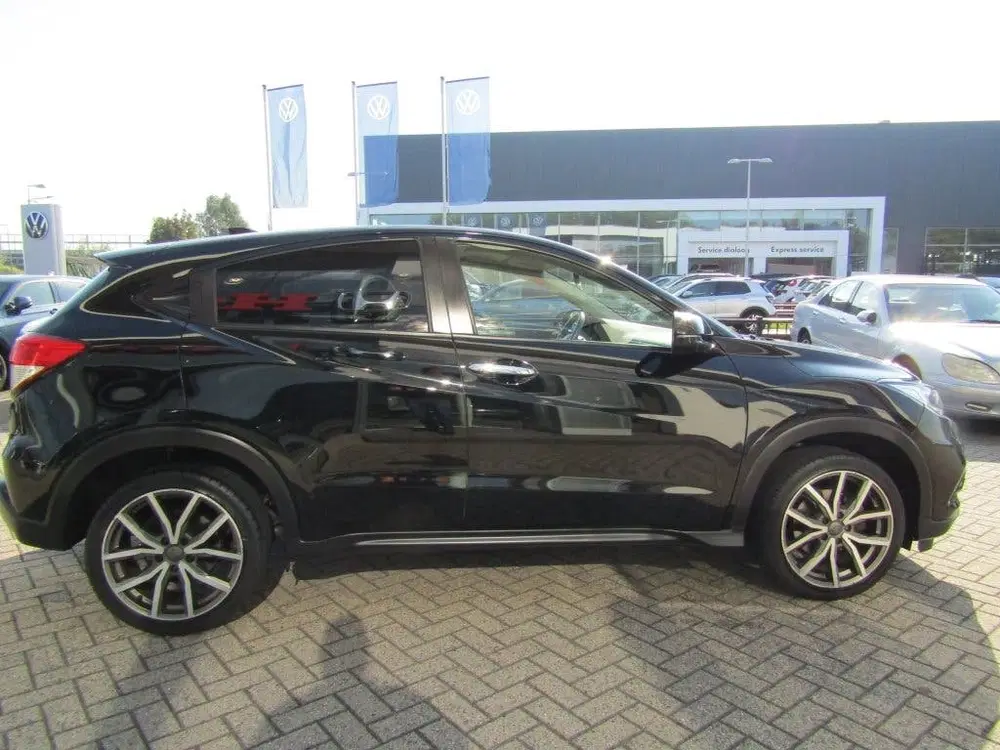 Honda HR-V 1.5 i-VTEC 130pk Elegance Automaat uit 2021, foto 5