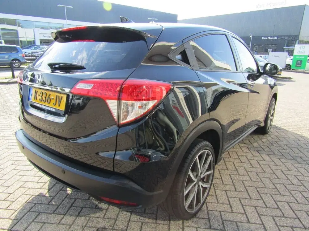 Honda HR-V 1.5 i-VTEC 130pk Elegance Automaat uit 2021, foto 6